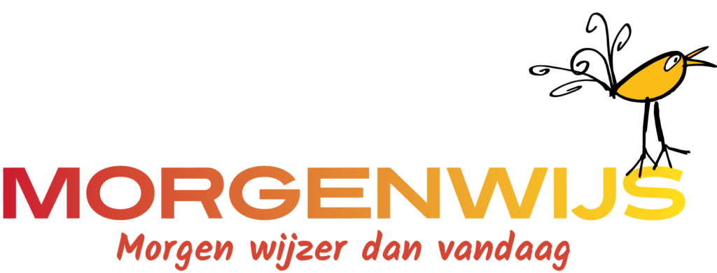 logo morgenwijs teksten interim uitgever trendwatching